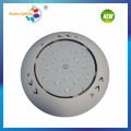 PC Resin Lleno LED Piscina Luz subacuática